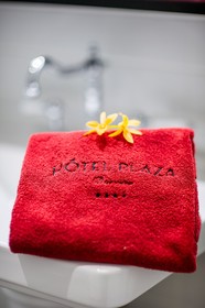 Hôtel Plaza Biarritz Plage - Handwritten Collection