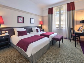 Hôtel Plaza Biarritz Plage - Handwritten Collection