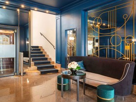 Hôtel Plaza Biarritz Plage - Handwritten Collection