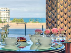 Hôtel Plaza Biarritz Plage - Handwritten Collection