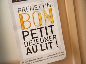 Hôtel Plaza Biarritz Plage - Handwritten Collection