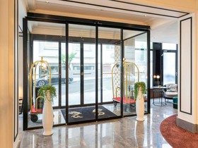 Hôtel Plaza Biarritz Plage - Handwritten Collection