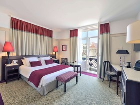 Hôtel Plaza Biarritz Plage - Handwritten Collection