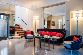Hôtel Plaza Biarritz Plage - Handwritten Collection