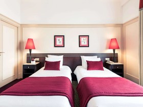 Hôtel Plaza Biarritz Plage - Handwritten Collection