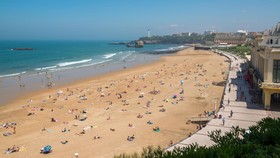 Hôtel Plaza Biarritz Plage - Handwritten Collection