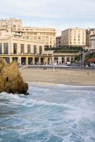 Hôtel Plaza Biarritz Plage - Handwritten Collection