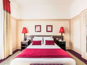 Hôtel Plaza Biarritz Plage - Handwritten Collection