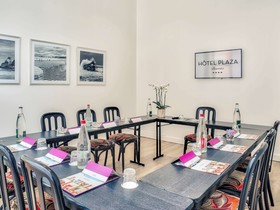 Hôtel Plaza Biarritz Plage - Handwritten Collection