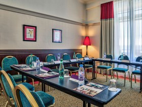 Hôtel Plaza Biarritz Plage - Handwritten Collection