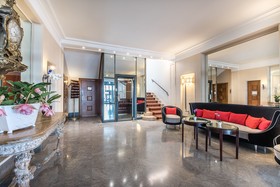 Hôtel Plaza Biarritz Plage - Handwritten Collection