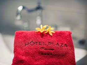 Hôtel Plaza Biarritz Plage - Handwritten Collection