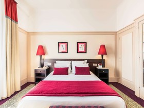 Hôtel Plaza Biarritz Plage - Handwritten Collection