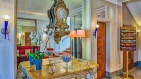 Hôtel Plaza Biarritz Plage - Handwritten Collection