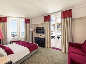 Hôtel Plaza Biarritz Plage - Handwritten Collection