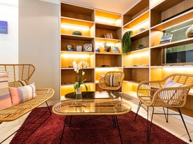 Hôtel Mercure Le Président Biarritz Centre