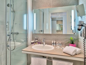 Hôtel Mercure Le Président Biarritz Centre