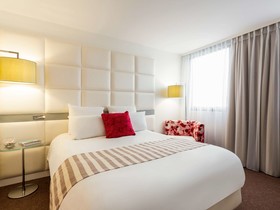 Hôtel Mercure Le Président Biarritz Centre