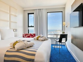 Hôtel Mercure Le Président Biarritz Centre