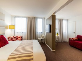 Hôtel Mercure Le Président Biarritz Centre