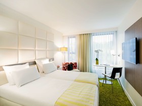 Hôtel Mercure Le Président Biarritz Centre