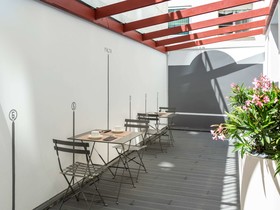 Hôtel Mercure Le Président Biarritz Centre