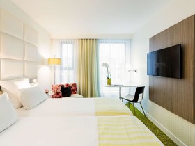 Hôtel Mercure Le Président Biarritz Centre