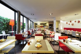Hôtel Mercure Le Président Biarritz Centre