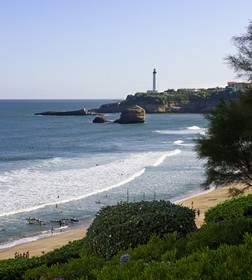 Hôtel Mercure Le Président Biarritz Centre