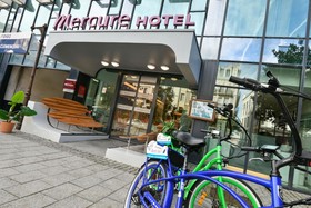 Hôtel Mercure Le Président Biarritz Centre