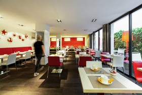 Hôtel Mercure Le Président Biarritz Centre