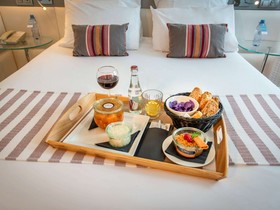 Hôtel Mercure Le Président Biarritz Centre