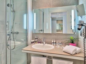 Hôtel Mercure Le Président Biarritz Centre