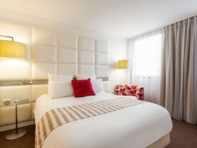 Hôtel Mercure Le Président Biarritz Centre