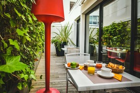 Hôtel Mercure Le Président Biarritz Centre