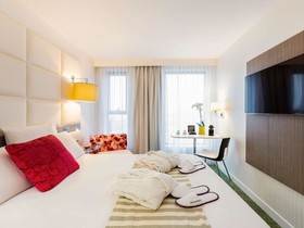 Hôtel Mercure Le Président Biarritz Centre