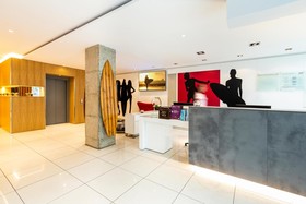 Hôtel Mercure Le Président Biarritz Centre