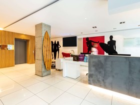Hôtel Mercure Le Président Biarritz Centre