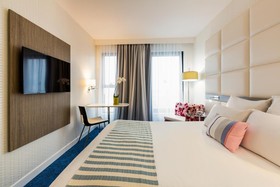 Hôtel Mercure Le Président Biarritz Centre
