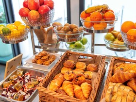 Hôtel Mercure Le Président Biarritz Centre