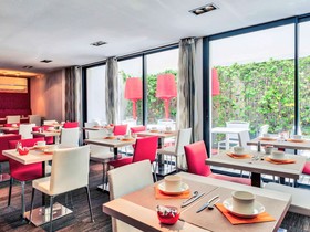 Hôtel Mercure Le Président Biarritz Centre