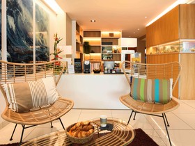 Hôtel Mercure Le Président Biarritz Centre