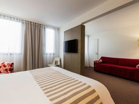 Hôtel Mercure Le Président Biarritz Centre