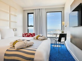 Hôtel Mercure Le Président Biarritz Centre