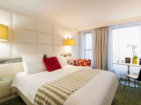 Hôtel Mercure Le Président Biarritz Centre