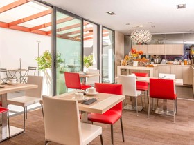 Hôtel Mercure Le Président Biarritz Centre