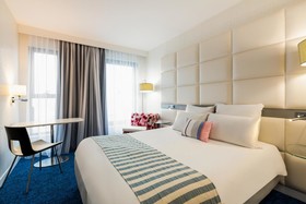 Hôtel Mercure Le Président Biarritz Centre