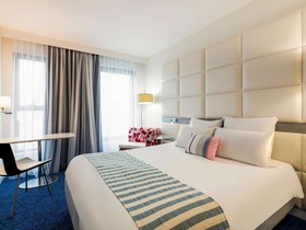 Hôtel Mercure Le Président Biarritz Centre