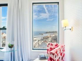 Hôtel Mercure Le Président Biarritz Centre