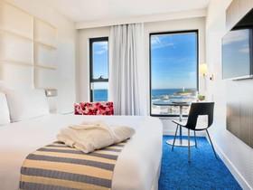 Hôtel Mercure Le Président Biarritz Centre